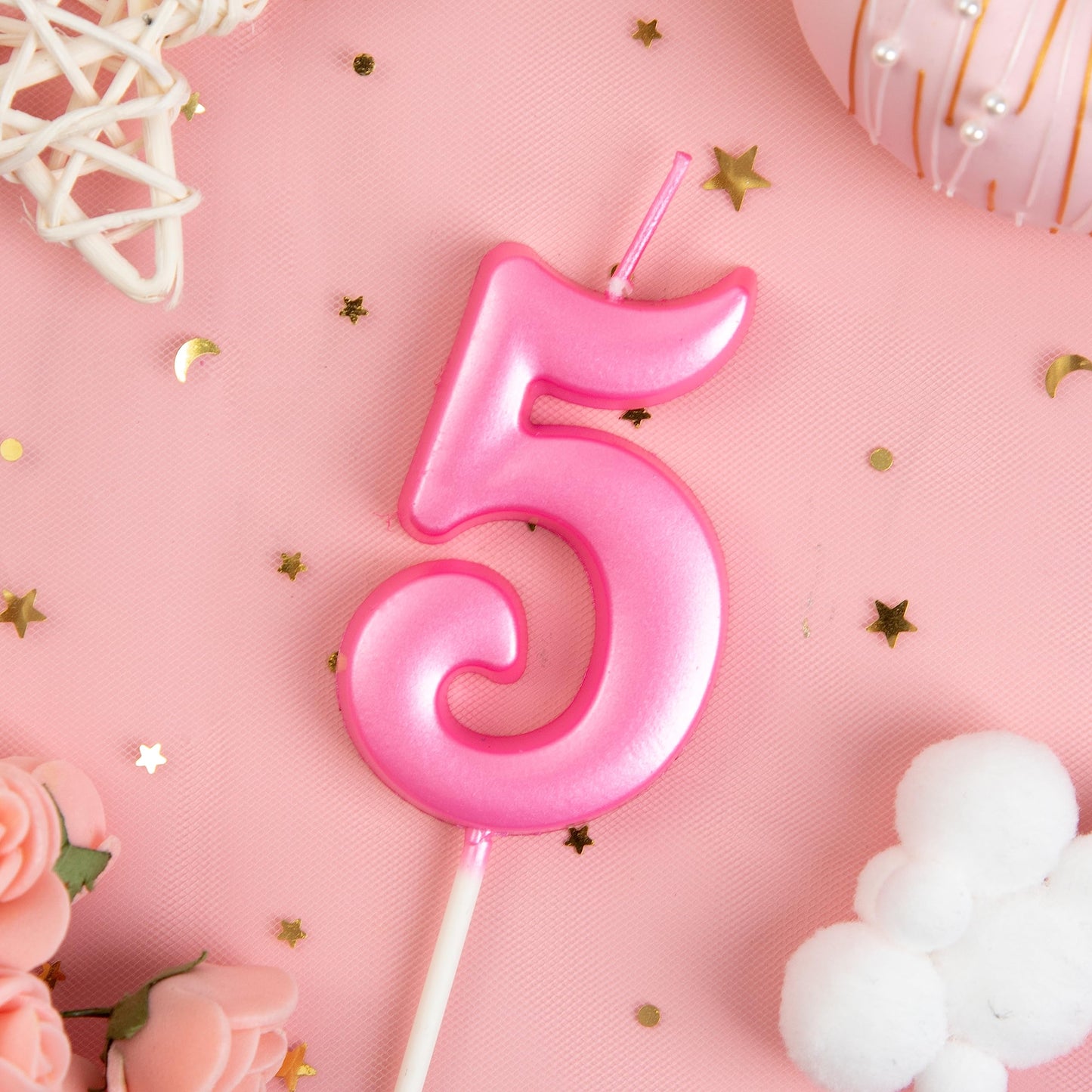 PHD CAKE Elegant Pink 5