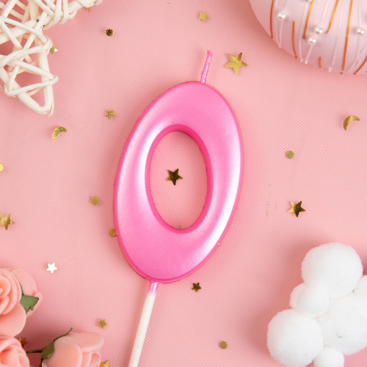 PHD CAKE Elegant Pink 0