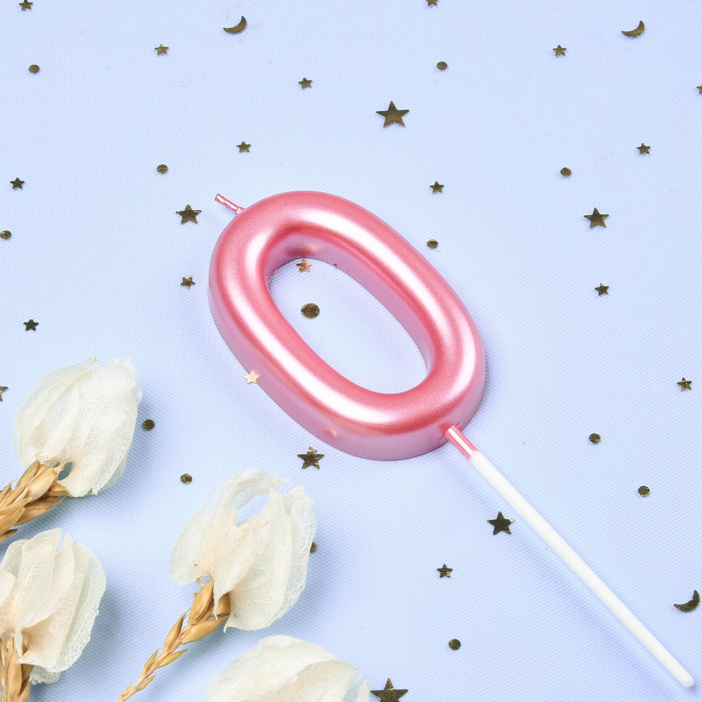 PHD CAKE Classical Pink 0