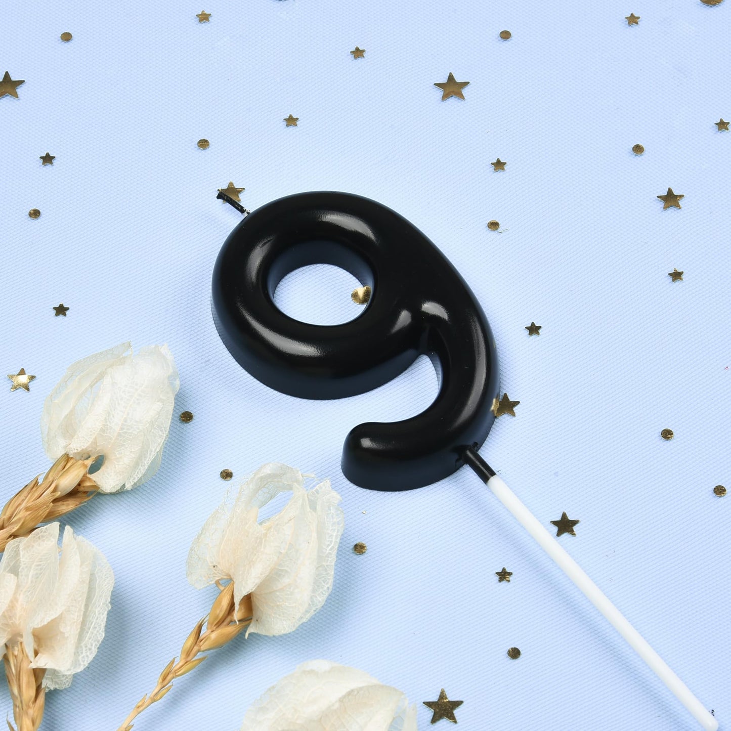 PHD CAKE Classical Black 9