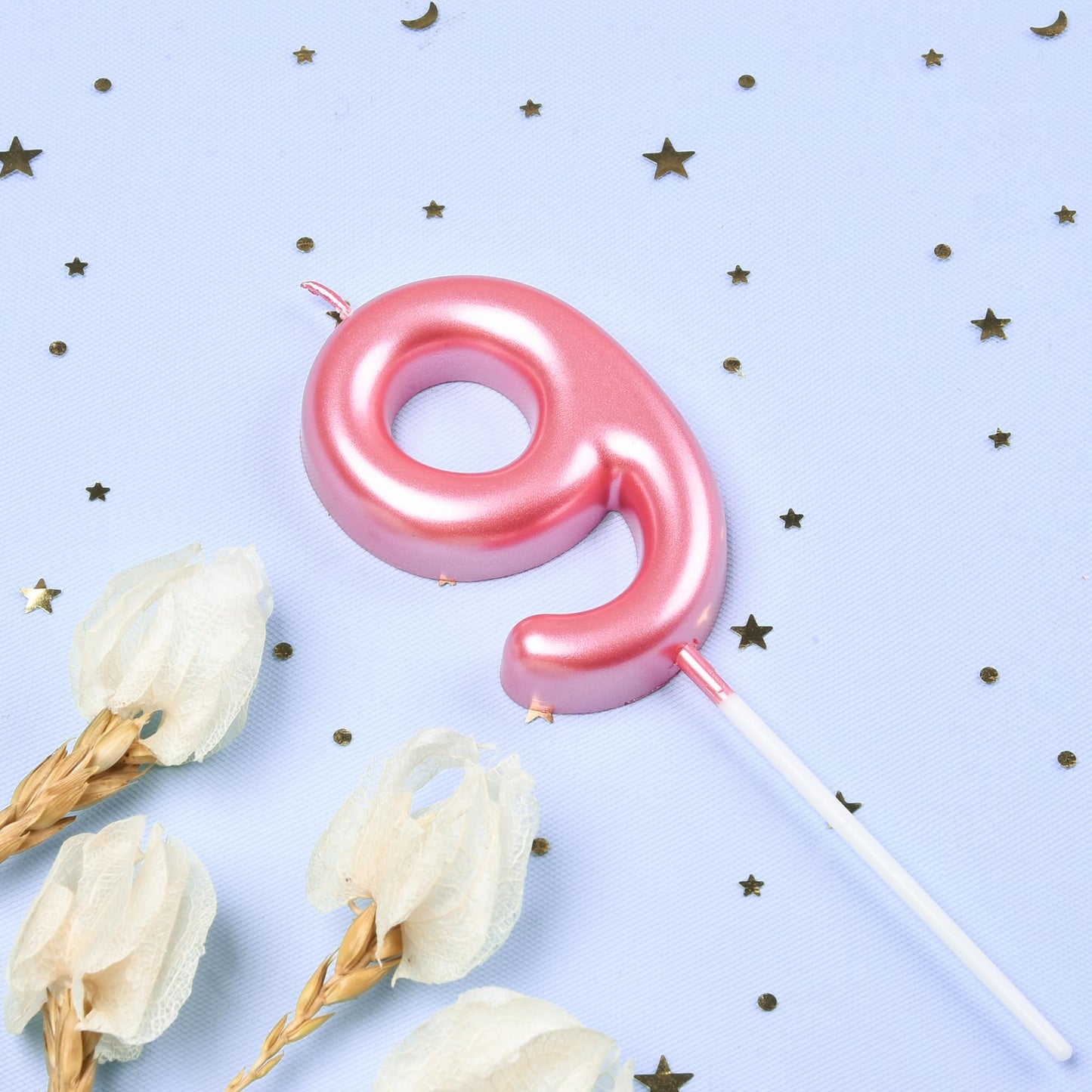 PHD CAKE Classical Pink 9