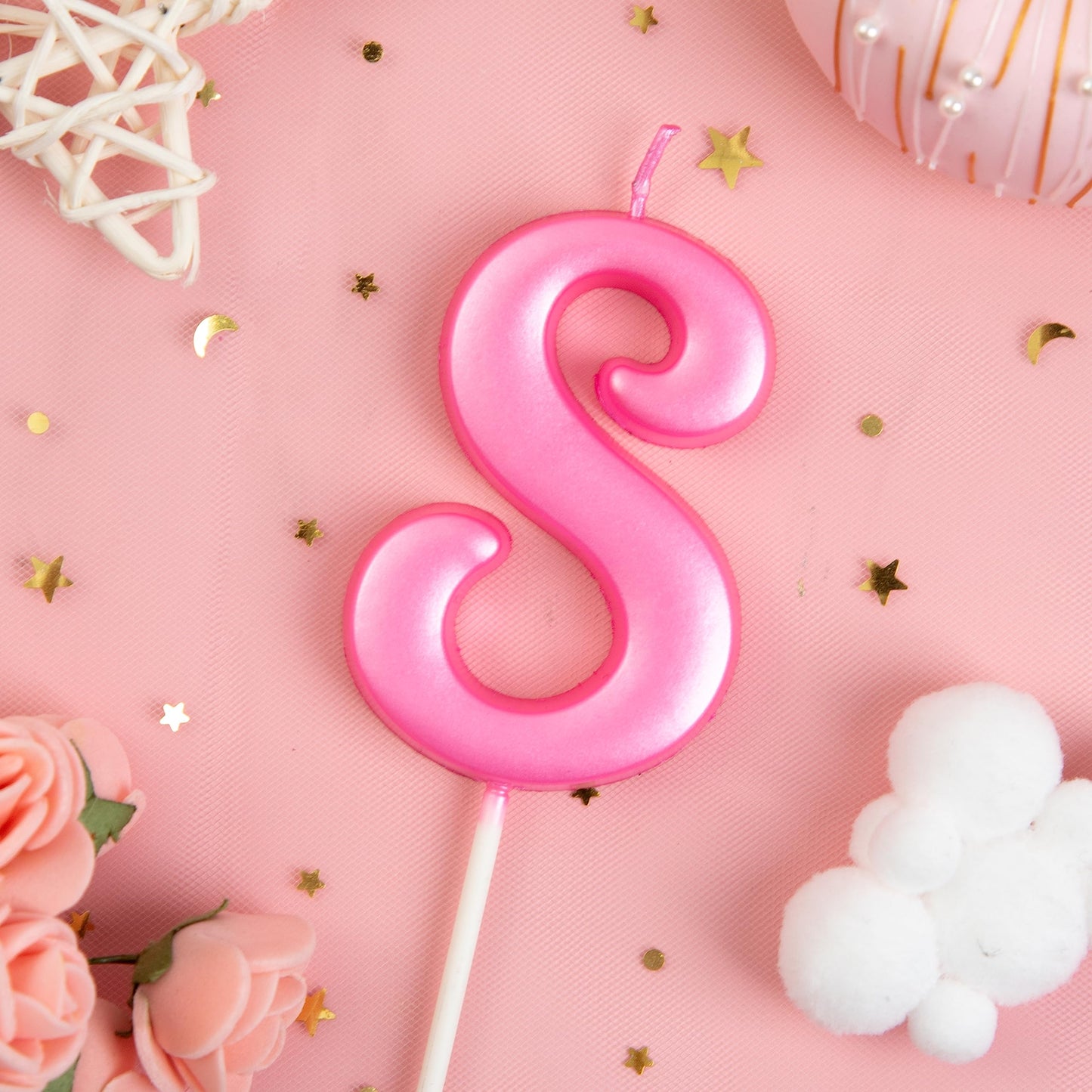 PHD CAKE Elegant Pink 8