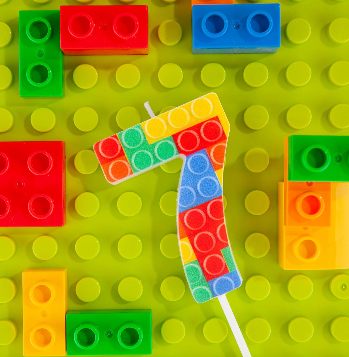 PHD CAKE Building Block 7