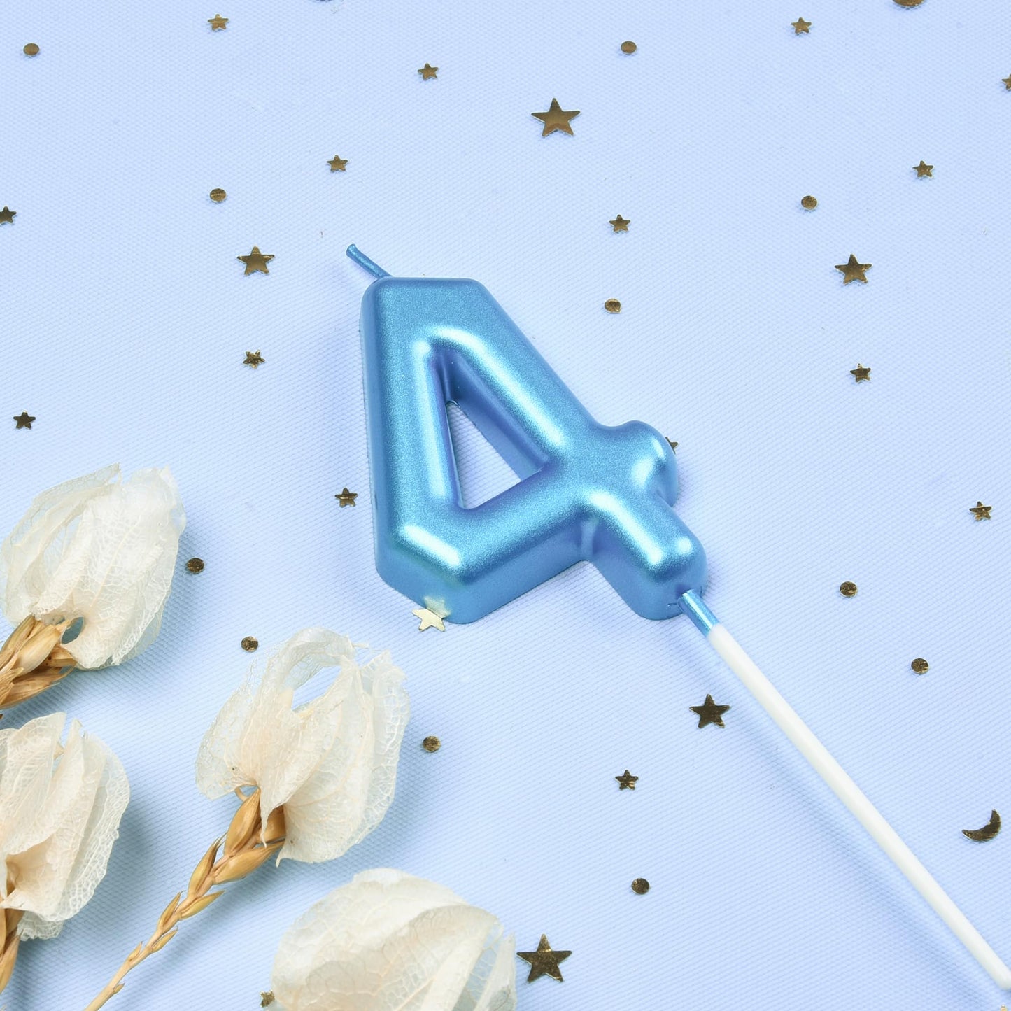 PHD CAKE Classical Blue 4