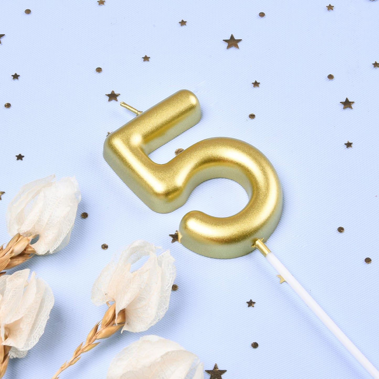 PHD CAKE Classical Gold 5