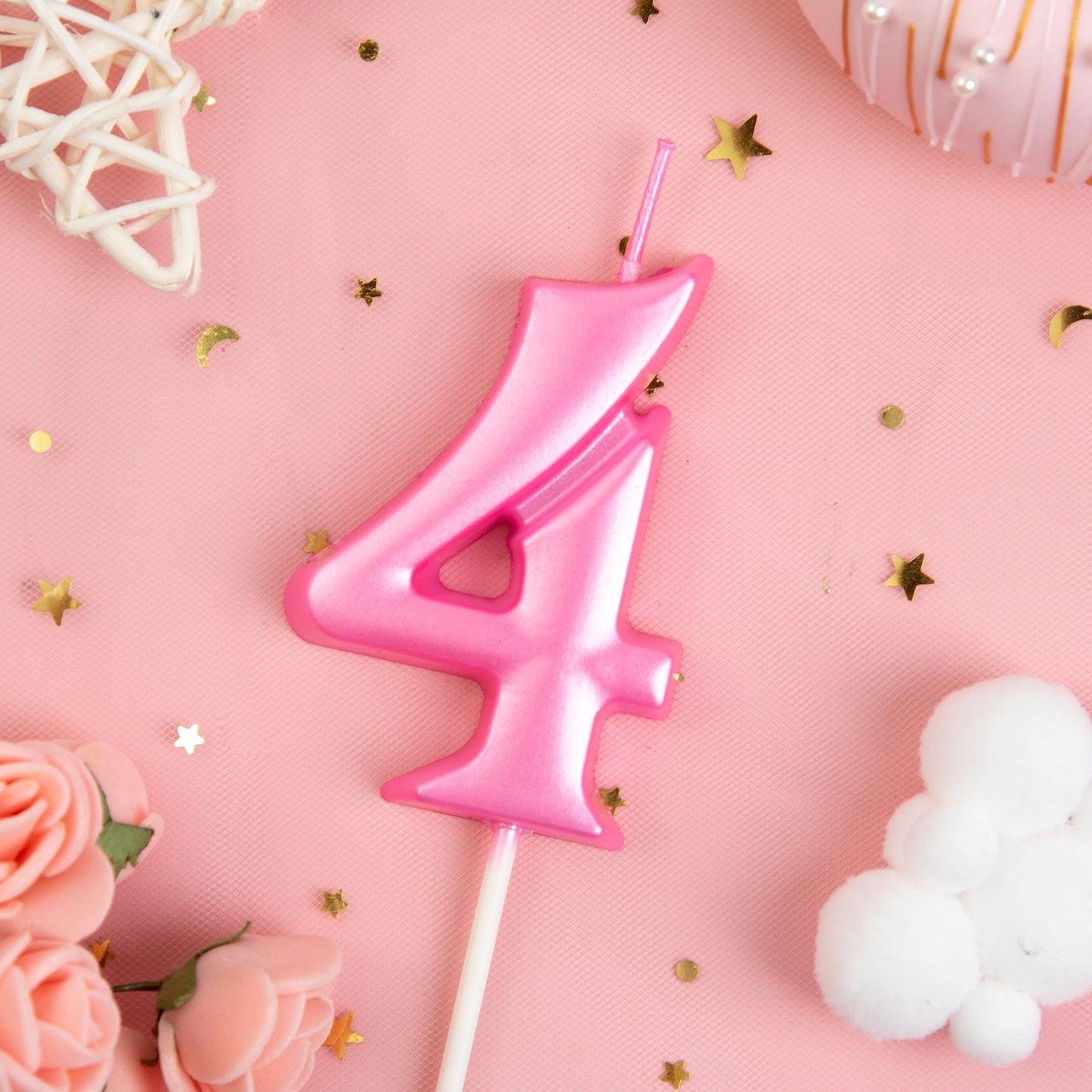 PHD CAKE Elegant Pink 4