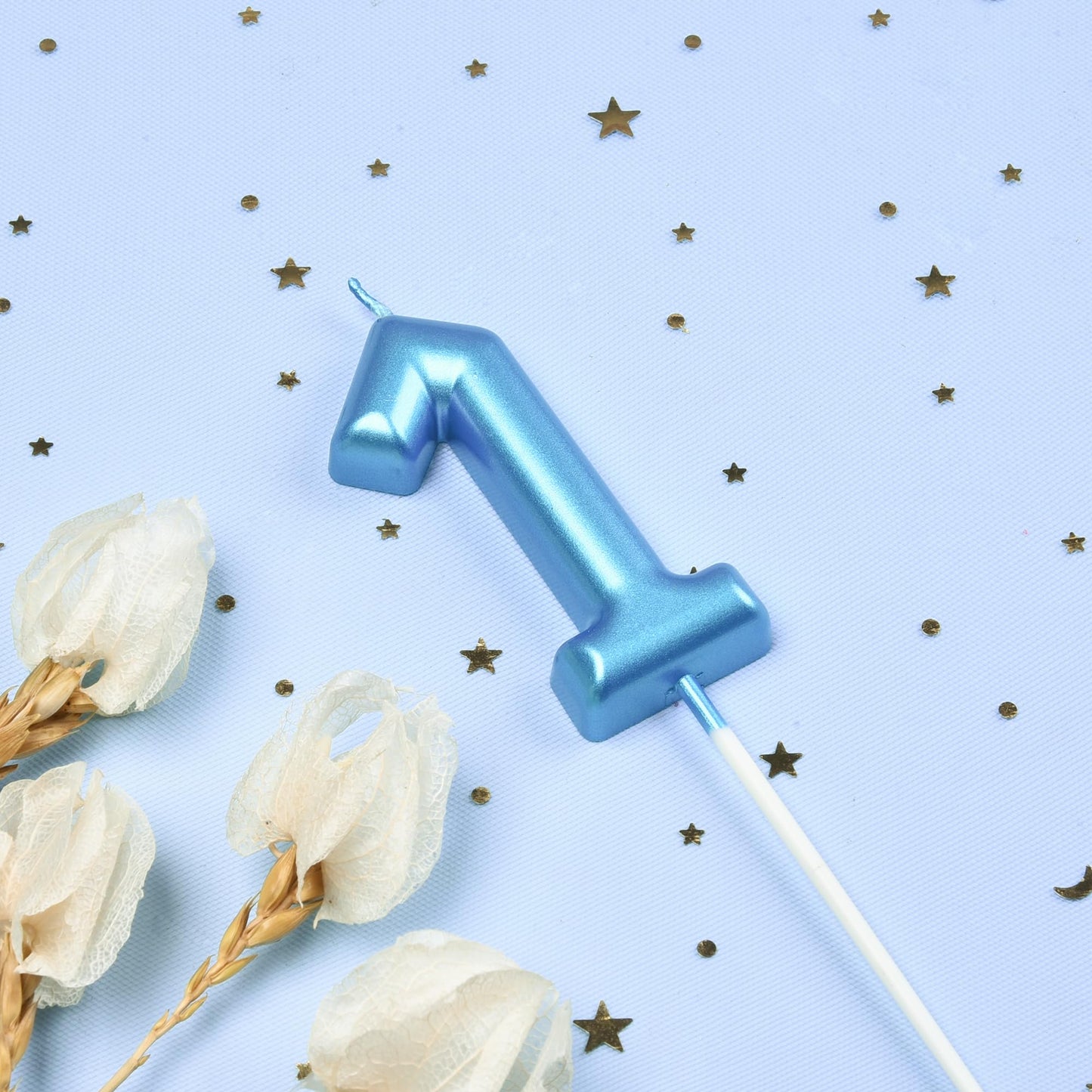 PHD CAKE Classical Blue 1