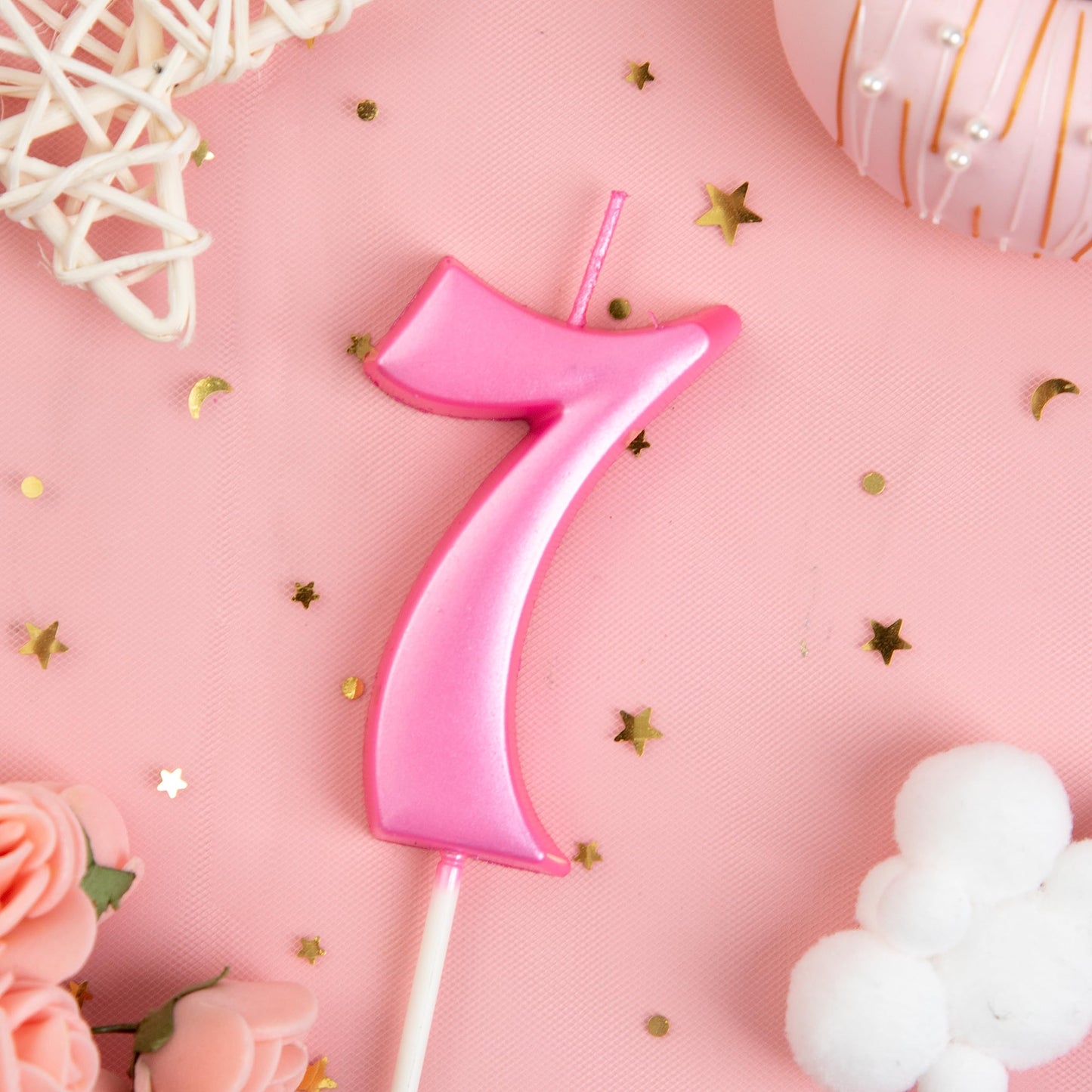 PHD CAKE Elegant Pink 7