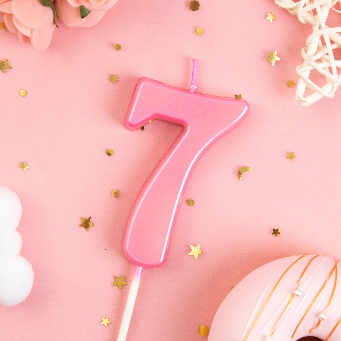 PHD CAKE Modern Pink 7