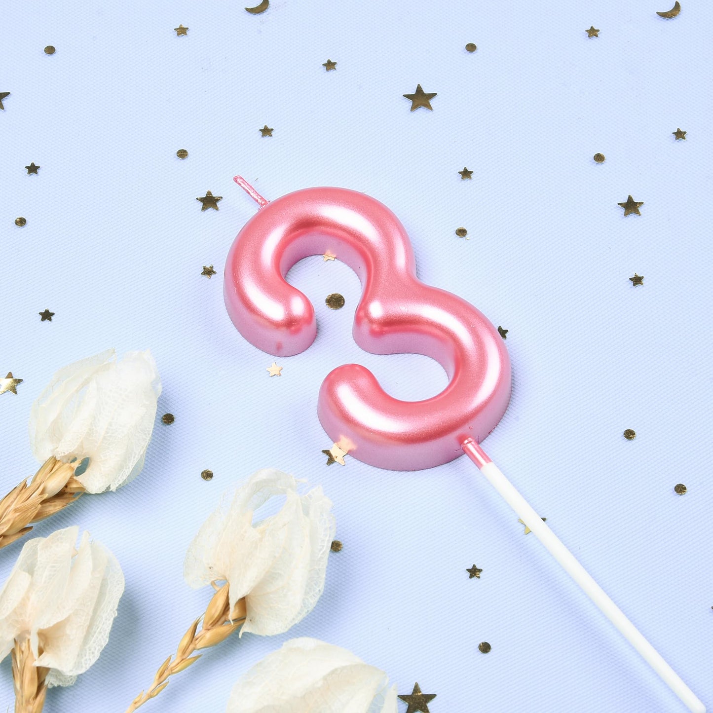 PHD CAKE Classical Pink 3