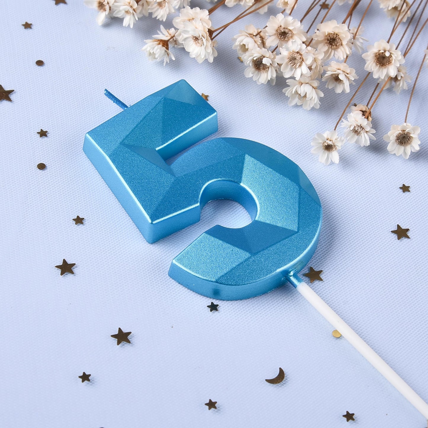 PHD CAKE Crystal Blue 5