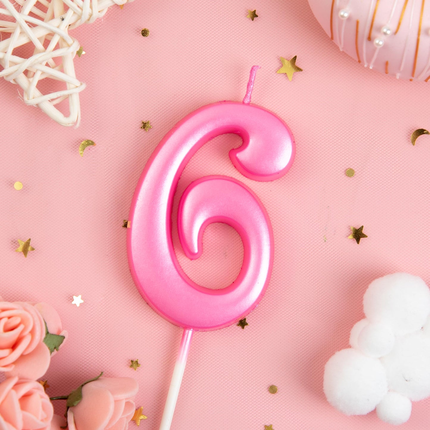PHD CAKE Elegant Pink 6