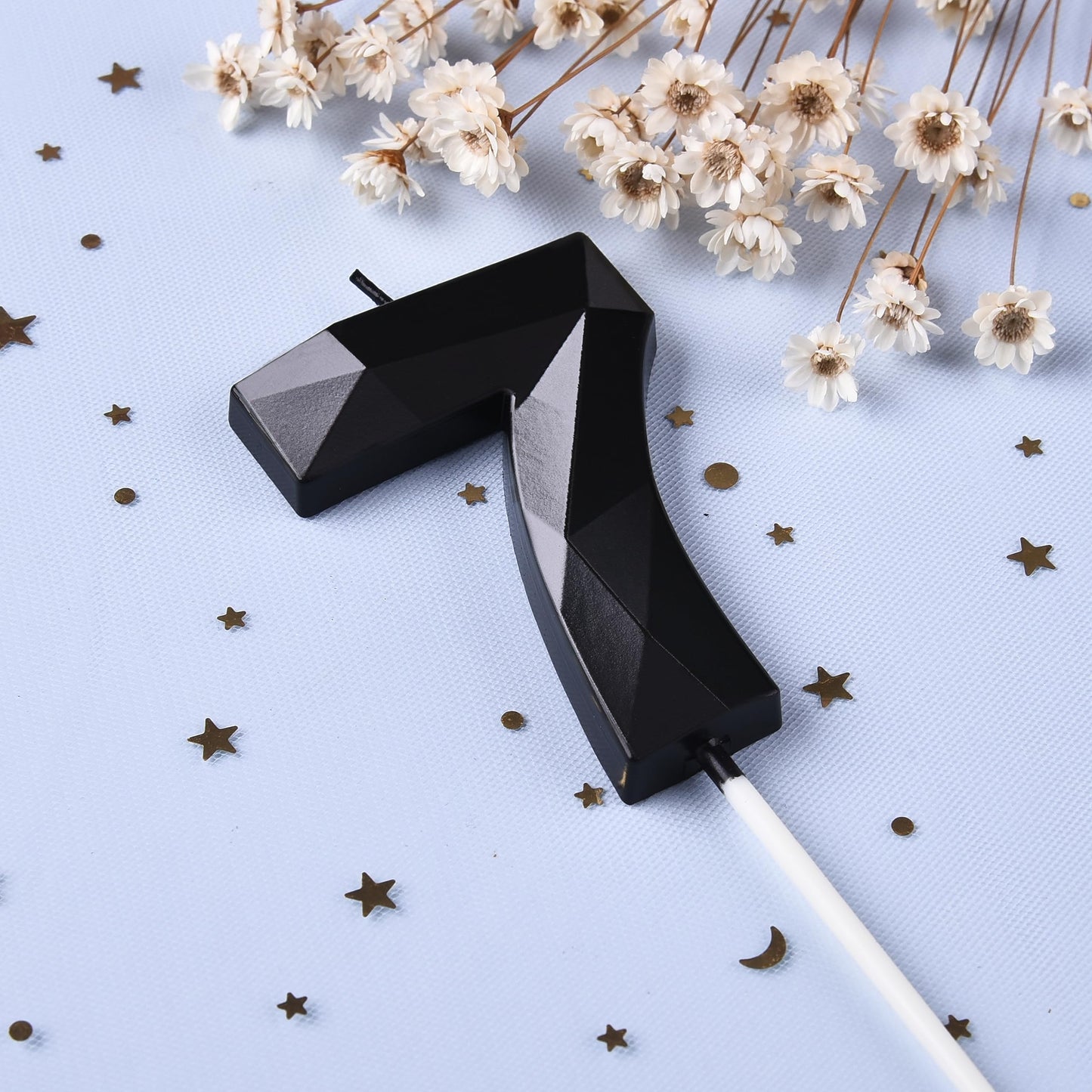 PHD CAKE Crystal Black 7