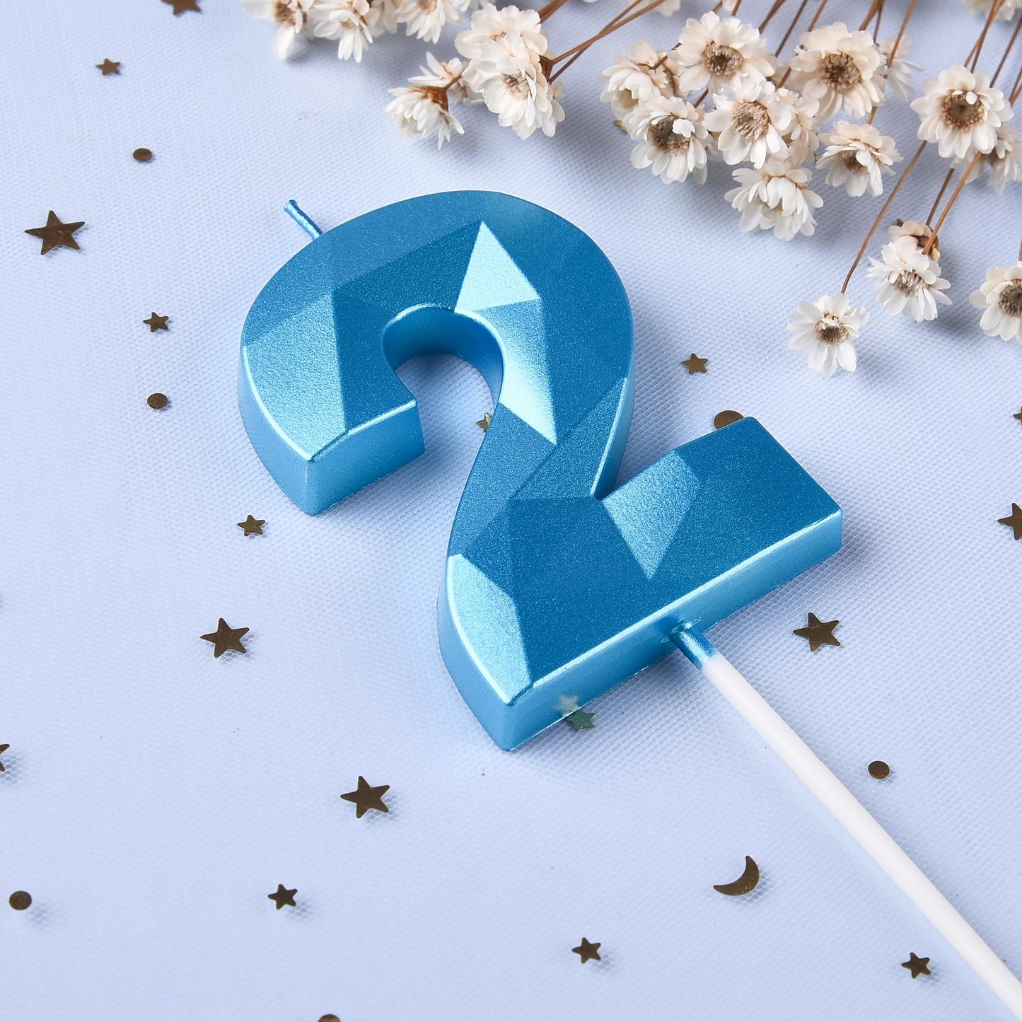 PHD CAKE Crystal Blue 2