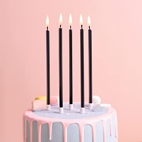 PHD CAKE Black