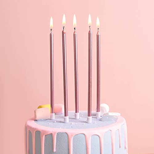 PHD CAKE Rose Gold