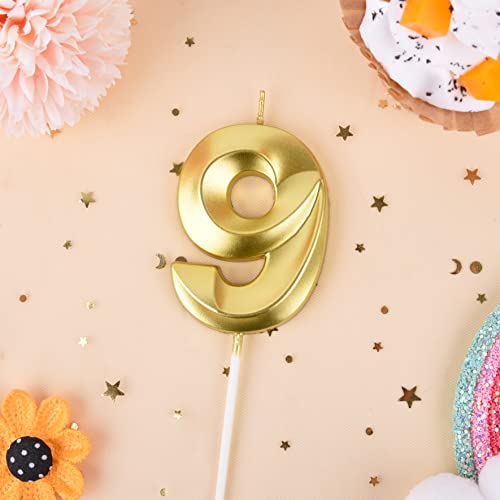 PHD CAKE Diamond Gold 9