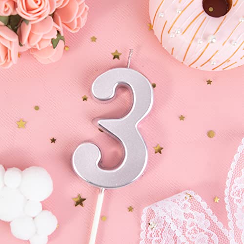 PHD CAKE Modern Rose Gold 3