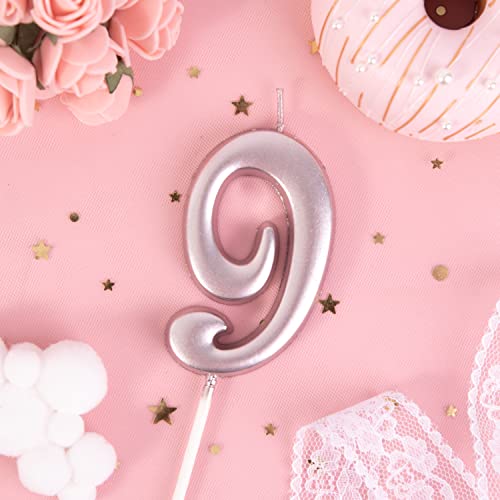 PHD CAKE Rose Gold 9