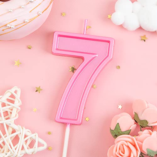 PHD CAKE Luxe Pink 7