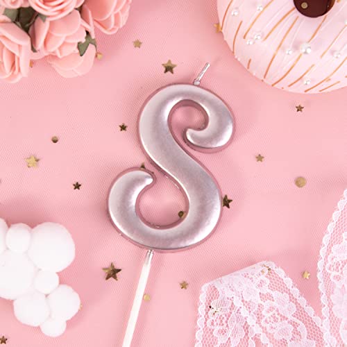 PHD CAKE Rose Gold 8