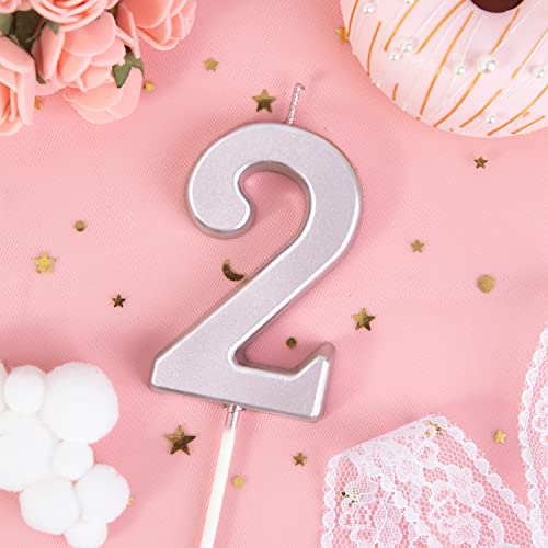 PHD CAKE Modern Rose Gold 2
