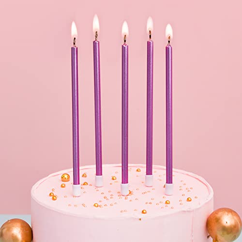 PHD CAKE Purple
