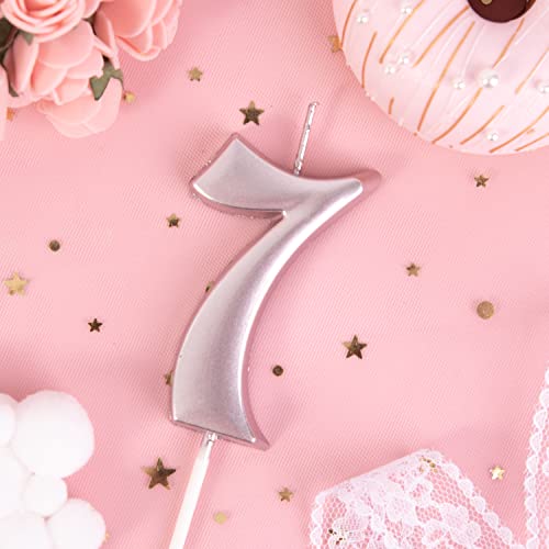 PHD CAKE Rose Gold 7