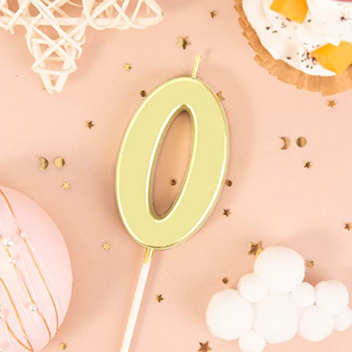 PHD CAKE Modern Gold 0