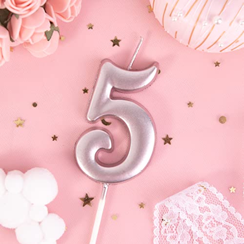 PHD CAKE Rose Gold 5