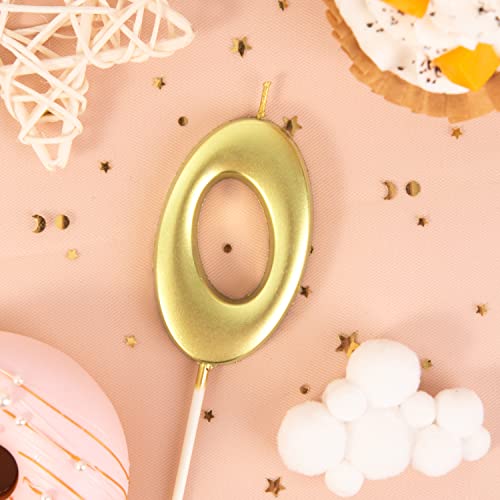 PHD CAKE Elegant Gold 0