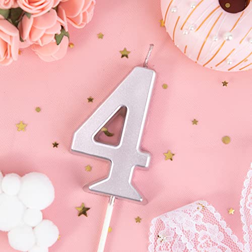 PHD CAKE Modern Rose Gold 4
