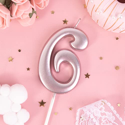 PHD CAKE Rose Gold 6