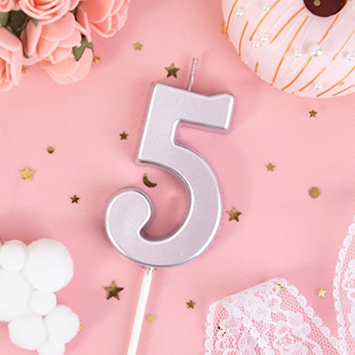 PHD CAKE Modern Rose Gold 5