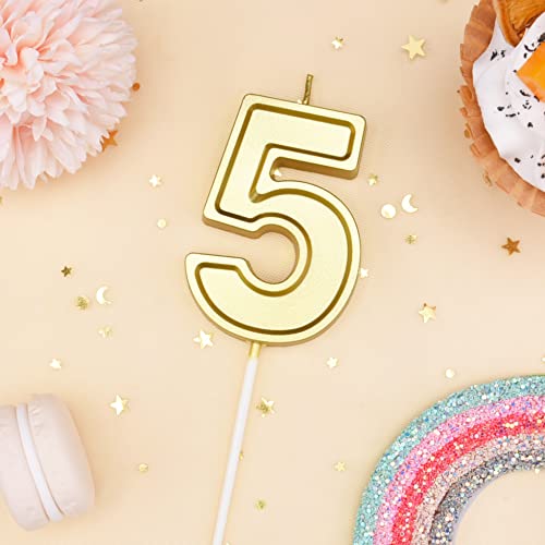 PHD CAKE Luxe Gold 5