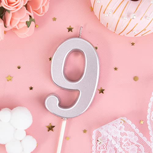 PHD CAKE Modern Rose Gold 9