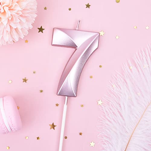 PHD CAKE Diamond Rose Gold 7