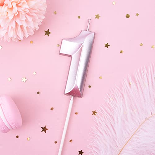 PHD CAKE Diamond Rose Gold 1