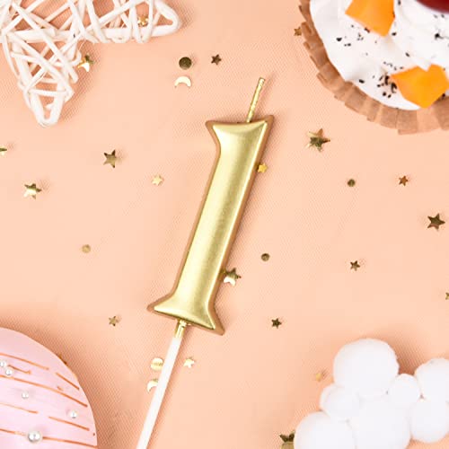 PHD CAKE Elegant Gold 1