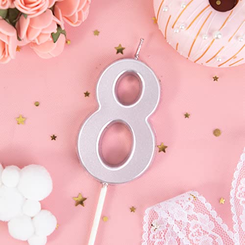 PHD CAKE Modern Rose Gold 8
