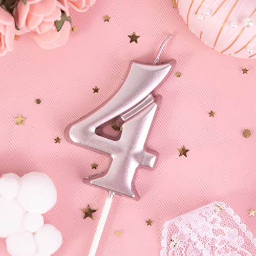 PHD CAKE Rose Gold 4