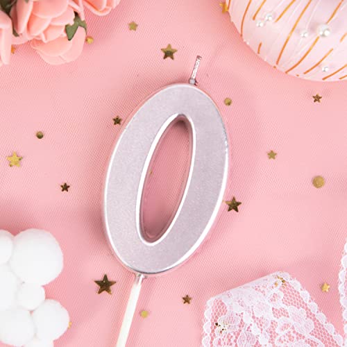 PHD CAKE Modern Rose Gold 0