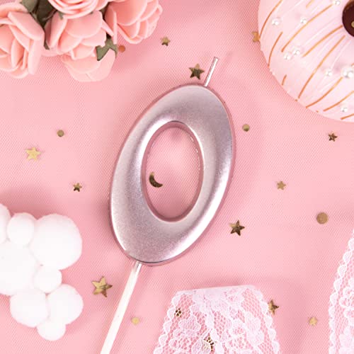 PHD CAKE Rose Gold 0