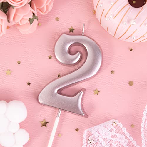 PHD CAKE Rose Gold 2