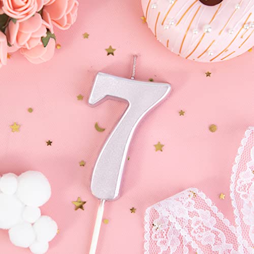PHD CAKE Modern Rose Gold 7