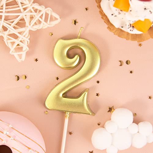PHD CAKE Elegant Gold 2