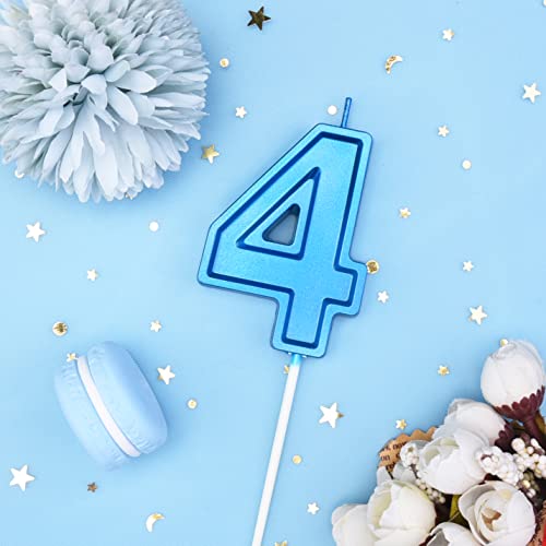 PHD CAKE Luxe Blue 4