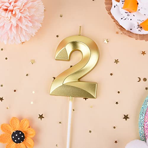 PHD CAKE Diamond Gold 2