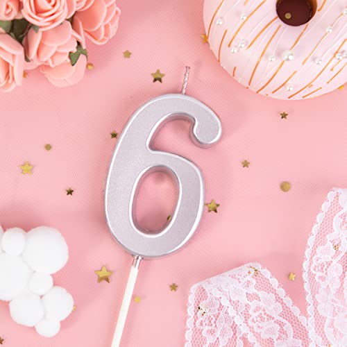PHD CAKE Modern Rose Gold 6