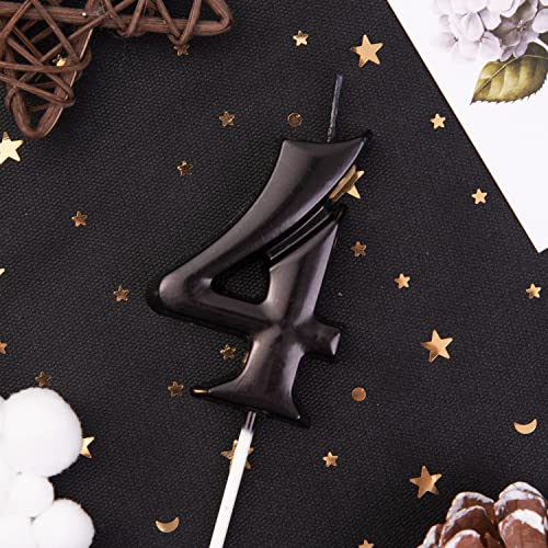 PHD CAKE Elegant Black 4